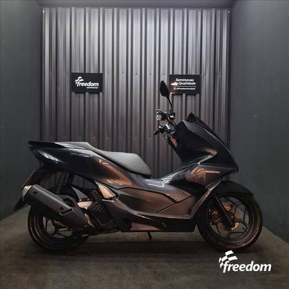 HONDA PCX 160 CBS HONDA PCX 160 CBS
